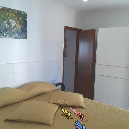 Apartamento Metry Apartment Nazare