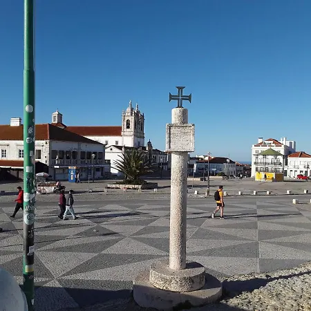 Apartamento Metry Nazare