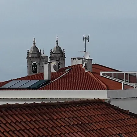 Apartamento Apartamento Metry