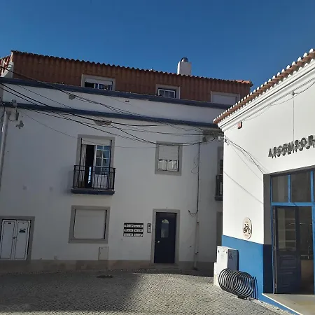 Apartamento Metry Nazare